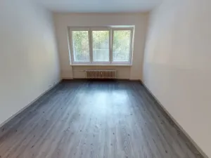 Pronájem bytu 1+1, Ostrava - Výškovice, 29. dubna, 35 m2