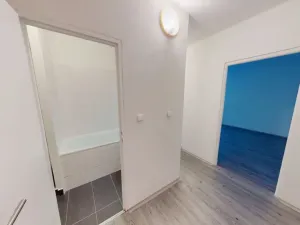 Pronájem bytu 1+1, Ostrava - Výškovice, 29. dubna, 35 m2