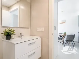 Prodej bytu 3+kk, Torrevieja, Španělsko, 75 m2