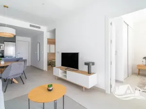 Prodej bytu 3+kk, Torrevieja, Španělsko, 65 m2