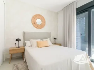 Prodej bytu 3+kk, Torrevieja, Španělsko, 65 m2