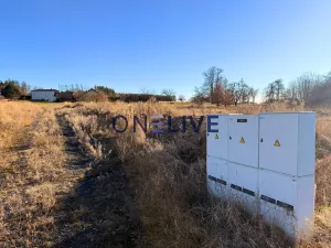 Prodej pozemku pro bydlení, Mirošov, 1479 m2