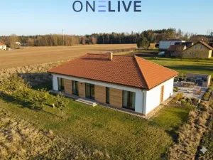 Prodej pozemku pro bydlení, Mirošov, 1479 m2