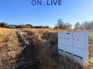 Prodej pozemku pro bydlení, Mirošov, 1479 m2