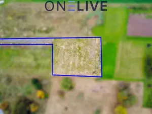 Prodej pozemku pro bydlení, Mirošov, 1479 m2