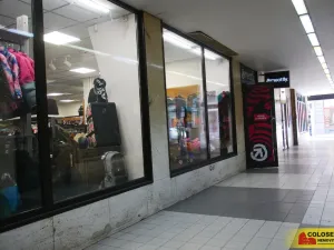 Pronájem obchodního prostoru, Brno - Brno-město, 75 m2