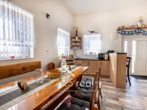 Prodej rodinného domu, Prušánky, Nechory, 145 m2