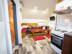 Prodej rodinného domu, Prušánky, Nechory, 145 m2