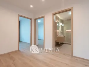 Pronájem bytu 3+kk, Teplice, Rooseveltovo náměstí, 67 m2