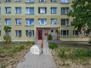 Pronájem bytu 3+kk, Teplice, Rooseveltovo náměstí, 67 m2