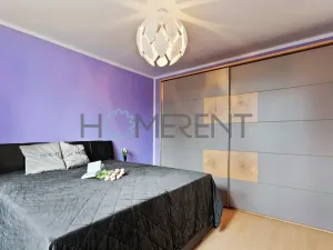 Pronájem bytu 3+1, Liberec - Liberec VI-Rochlice, Nádvorní, 83 m2