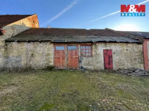 Prodej garáže, Březová nad Svitavou, 135 m2