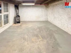 Prodej garáže, Březová nad Svitavou, 135 m2