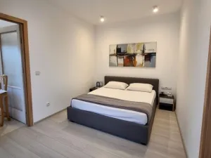 Prodej bytu 2+1, Praha - Břevnov, Patočkova, 56 m2