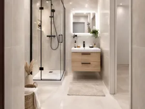 Prodej bytu 2+1, Praha - Břevnov, Patočkova, 56 m2