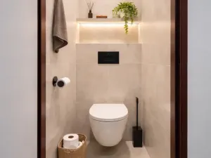 Prodej bytu 2+1, Praha - Břevnov, Patočkova, 56 m2