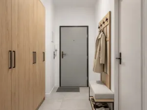 Prodej bytu 2+1, Praha - Břevnov, Patočkova, 56 m2