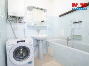 Pronájem bytu 2+kk, Praha - Žižkov, Žerotínova, 55 m2