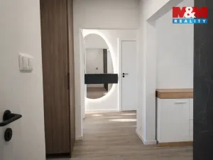 Prodej bytu 3+1, Frýdek-Místek - Místek, Anenská, 78 m2