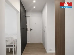 Prodej bytu 3+1, Frýdek-Místek - Místek, Anenská, 78 m2