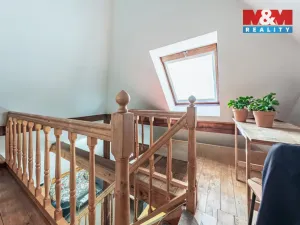 Pronájem bytu 3+kk, Praha - Strašnice, V úžlabině, 72 m2