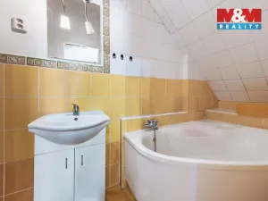 Pronájem bytu 3+kk, Praha - Strašnice, V úžlabině, 72 m2