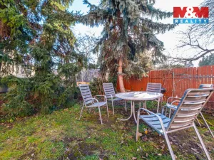 Pronájem bytu 3+kk, Praha - Strašnice, V úžlabině, 72 m2