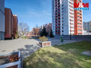 Prodej bytu 3+1, Ostrava - Moravská Ostrava, 30. dubna, 67 m2