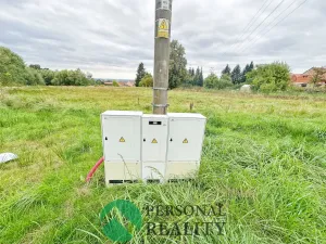 Prodej pozemku pro bydlení, Zavidov, 1591 m2