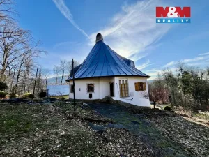 Prodej rodinného domu, Kunčice pod Ondřejníkem, 120 m2