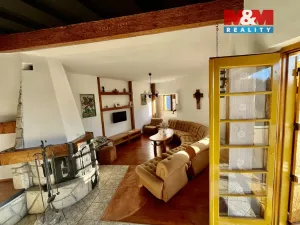 Prodej rodinného domu, Kunčice pod Ondřejníkem, 120 m2