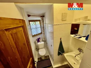 Prodej rodinného domu, Kunčice pod Ondřejníkem, 120 m2