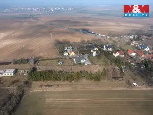 Prodej pozemku pro bydlení, Střemy - Jenichov, 928 m2