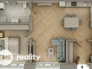 Prodej ubytování, Račice, 99 m2