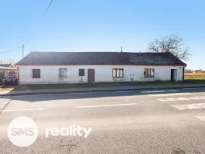 Prodej ubytování, Račice, 99 m2