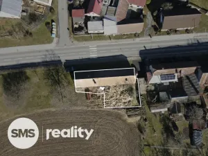 Prodej ubytování, Račice, 99 m2