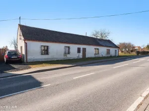 Prodej ubytování, Račice, 99 m2