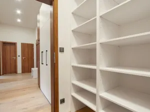 Pronájem bytu 3+kk, Brno - Brno-město, Masarykova, 80 m2