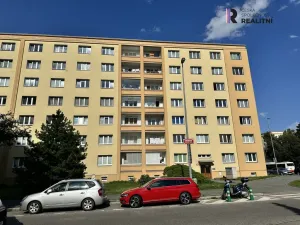 Prodej bytu 2+1, Praha - Veleslavín, Křenova, 54 m2