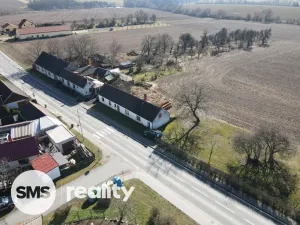 Prodej chalupy, Račice, 99 m2