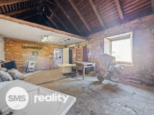 Prodej chalupy, Račice, 99 m2