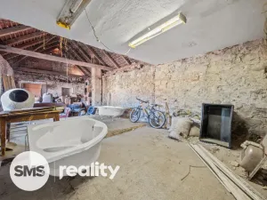 Prodej chalupy, Račice, 99 m2