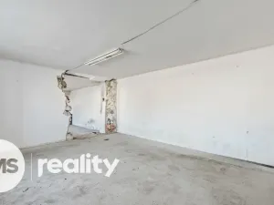 Prodej chalupy, Račice, 99 m2