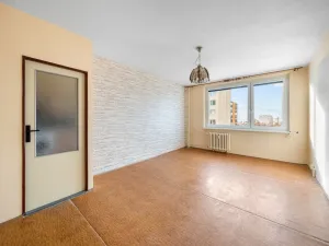 Prodej bytu 3+1, Litoměřice - Pokratice, Na Výsluní, 75 m2