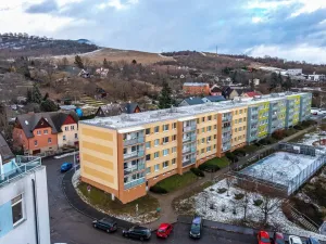 Prodej bytu 3+1, Litoměřice - Pokratice, Na Výsluní, 75 m2