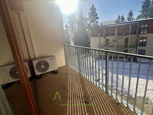 Prodej bytu 3+kk, Lipno nad Vltavou, 97 m2