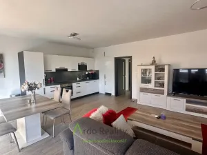 Prodej bytu 3+kk, Lipno nad Vltavou, 97 m2