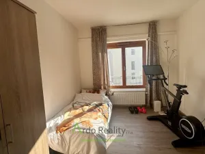 Prodej bytu 3+kk, Lipno nad Vltavou, 97 m2