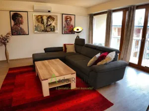 Prodej bytu 3+kk, Lipno nad Vltavou, 97 m2