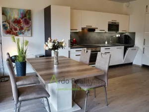 Prodej bytu 3+kk, Lipno nad Vltavou, 97 m2